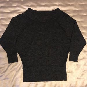FreePeople size small top